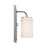 Kichler Vetivene 1 Light Wall Sconce