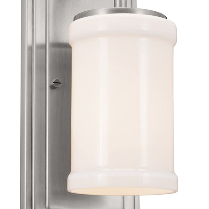 Kichler Vetivene 1 Light Wall Sconce