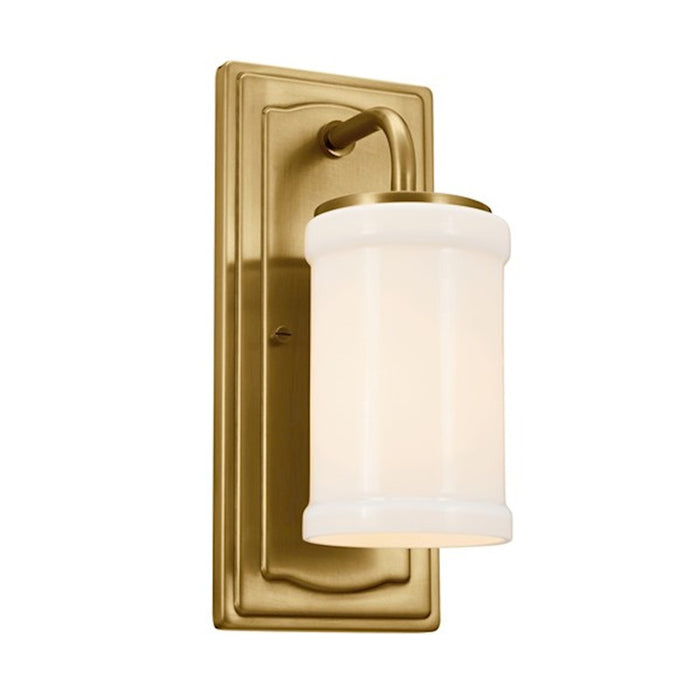Kichler Vetivene 1 Light Wall Sconce