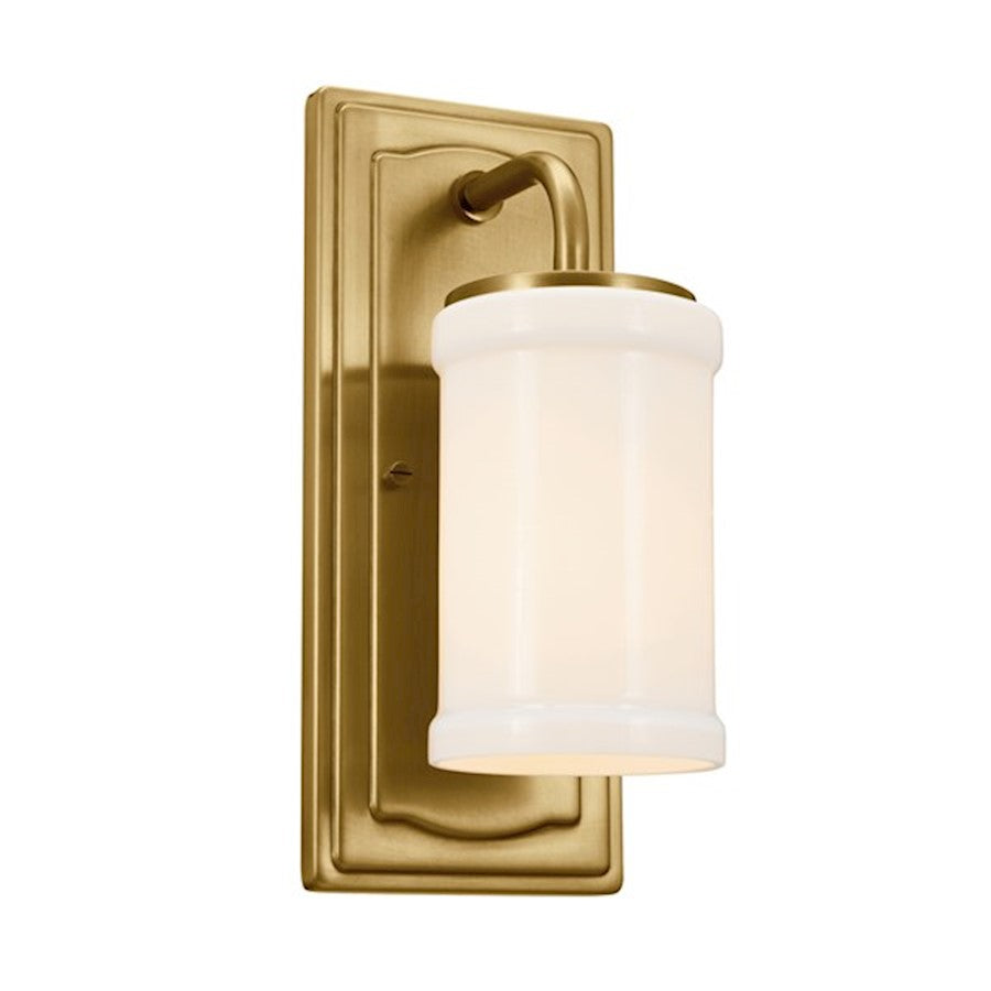 Kichler Vetivene 1 Light Wall Sconce