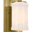 Kichler Vetivene 1 Light Wall Sconce