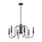 Kichler Karthe Chandelier