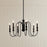 Kichler Karthe Chandelier