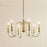 Kichler Karthe Chandelier
