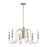 Kichler Karthe Chandelier