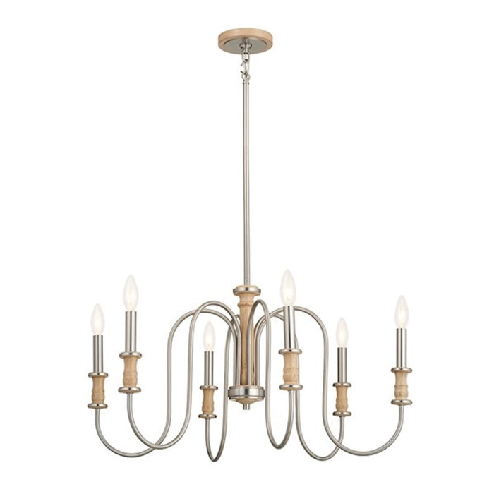 Kichler Karthe Chandelier