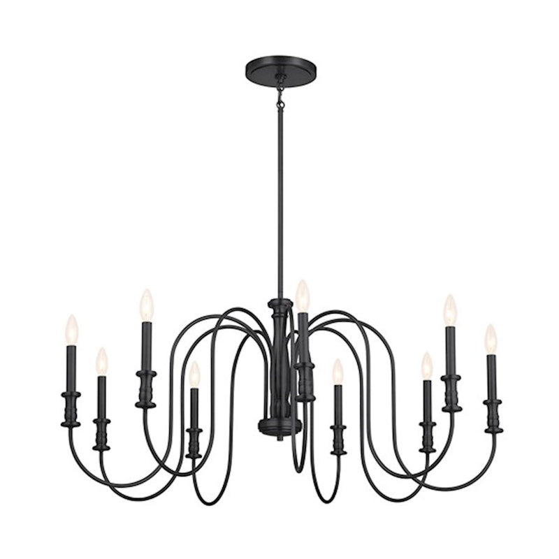 Kichler Karthe Chandelier