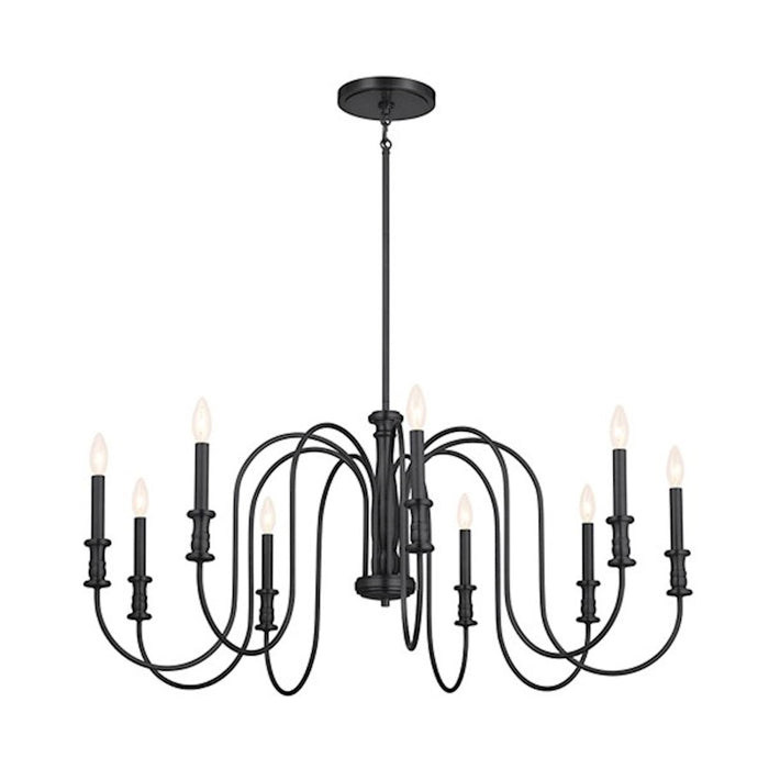 Kichler Karthe Chandelier