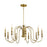 Kichler Karthe Chandelier