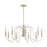 Kichler Karthe Chandelier