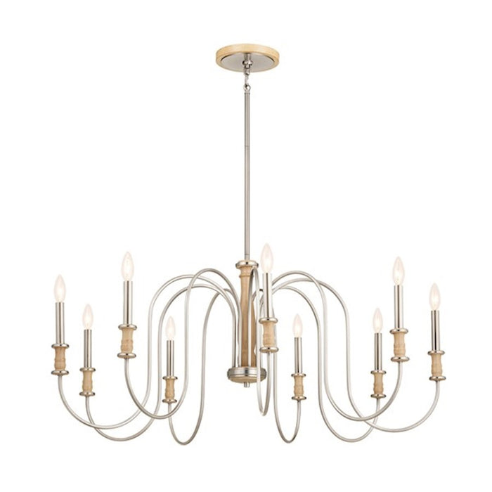 Kichler Karthe Chandelier