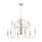 Kichler Karthe Chandelier