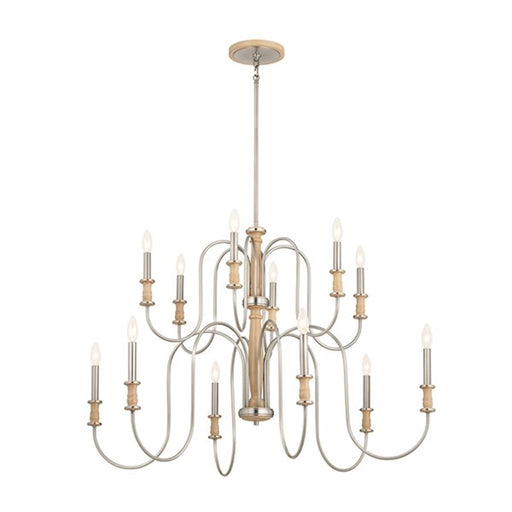 Kichler Karthe Chandelier
