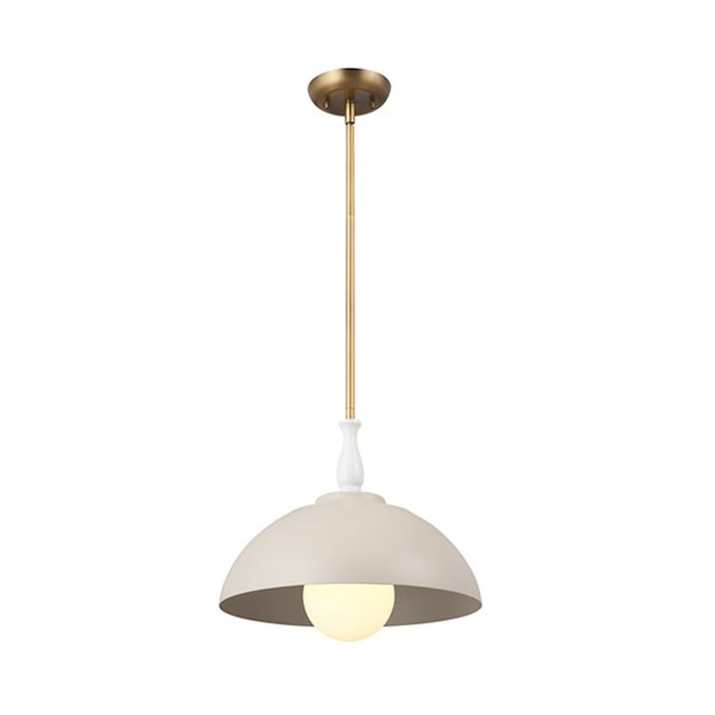 Kichler Fira 1 Light Pendant