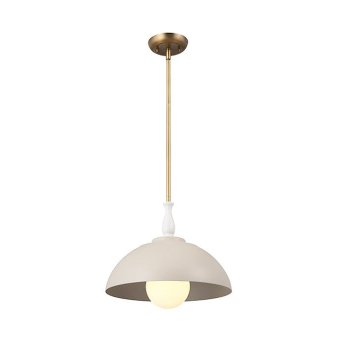 Kichler Fira 1 Light Pendant
