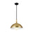 Kichler Fira 1 Light Pendant