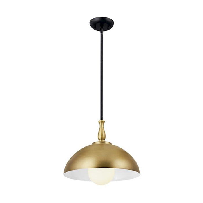 Kichler Fira 1 Light Pendant