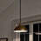 Kichler Fira 1 Light Pendant