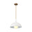 Kichler Fira 1 Light Pendant