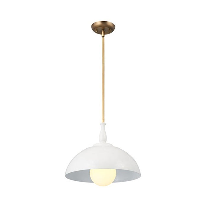 Kichler Fira 1 Light Pendant
