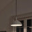Kichler Fira 1 Light Pendant