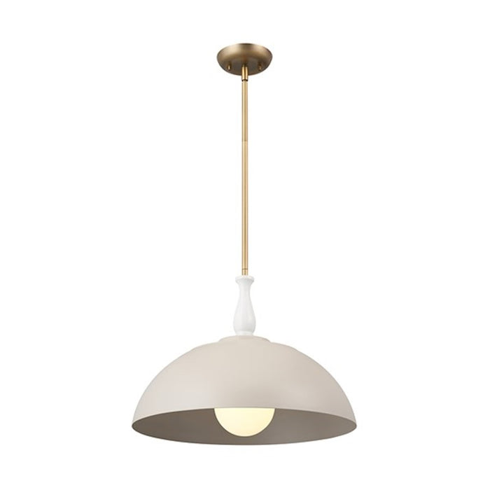Kichler Fira 1 Light Pendant