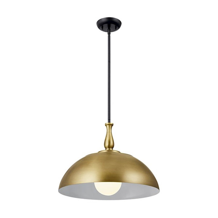 Kichler Fira 1 Light Pendant