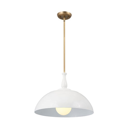 Kichler Fira 1 Light Pendant