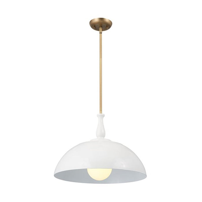 Kichler Fira 1 Light Pendant