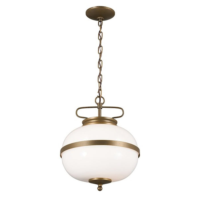 Kichler Opal 2 Light Pendant