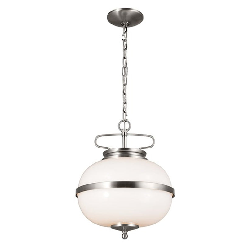 Kichler Opal 2 Light Pendant