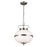 Kichler Opal 2 Light Pendant