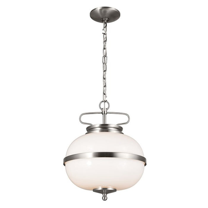 Kichler Opal 2 Light Pendant