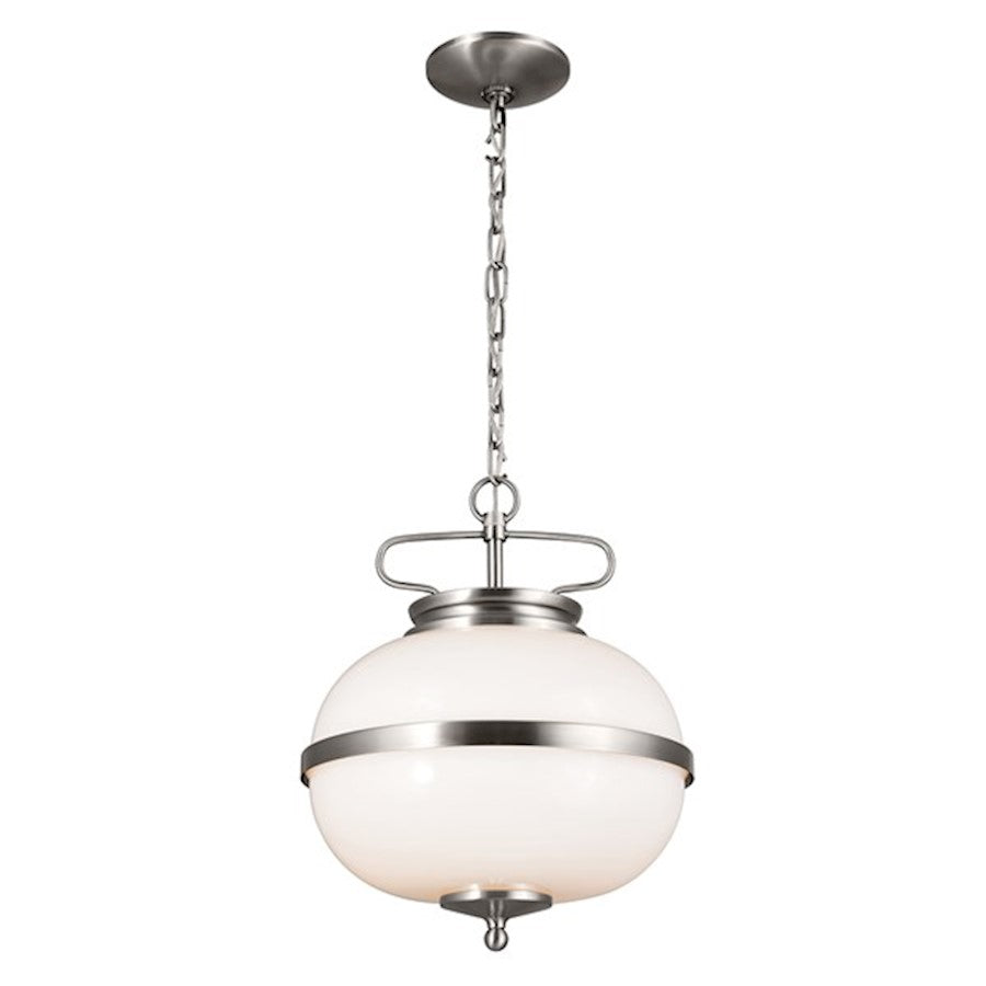 Kichler Opal 2 Light Pendant