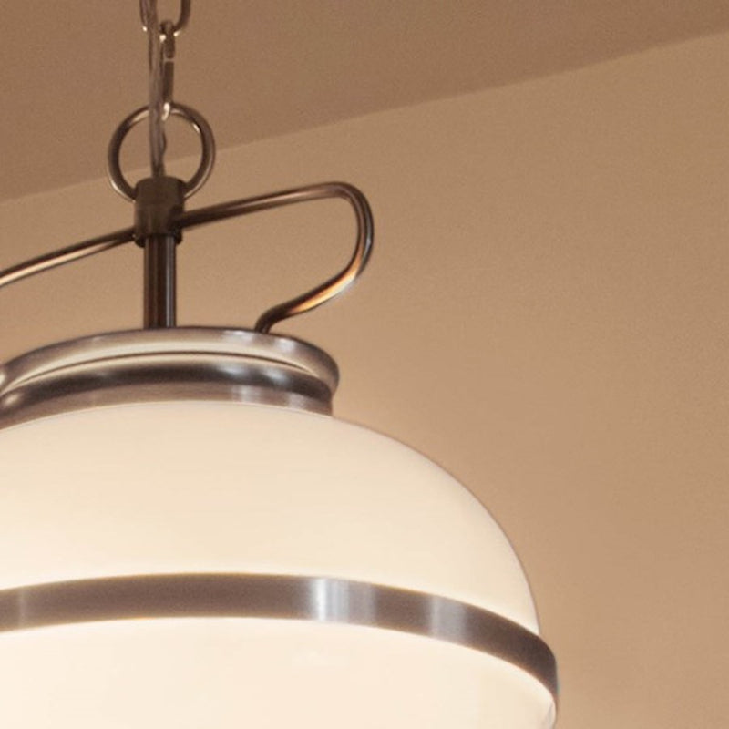 Kichler Opal 2 Light Pendant
