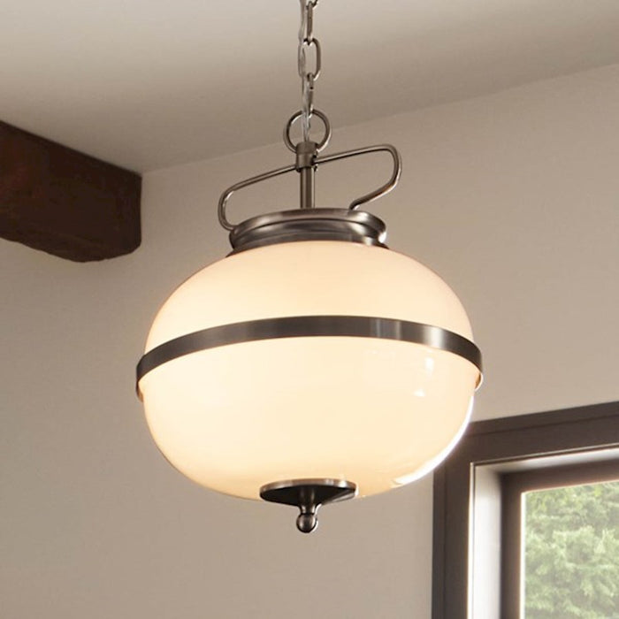 Kichler Opal 2 Light Pendant
