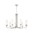 Kichler Truby 9 Light Chandelier