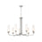 Kichler Truby 9 Light Chandelier