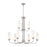 Kichler Truby 9 Light Chandelier