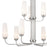 Kichler Truby 9 Light Chandelier