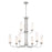 Kichler Truby 9 Light Chandelier