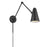 Kichler Sylvia 1 Light Wall Sconce