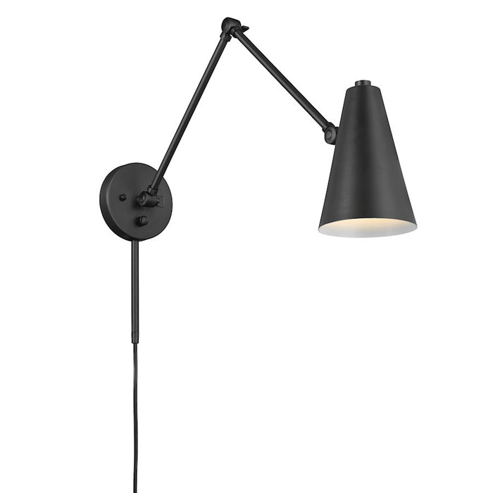 Kichler Sylvia 1 Light Wall Sconce