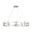 Kichler Rosalind 10 Light Chandelier