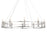 Kichler Rosalind 10 Light Chandelier