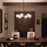 Kichler Ali Chandelier