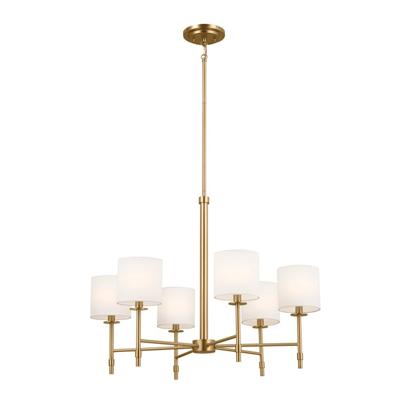 Kichler Ali Chandelier