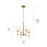 Kichler Ali Chandelier