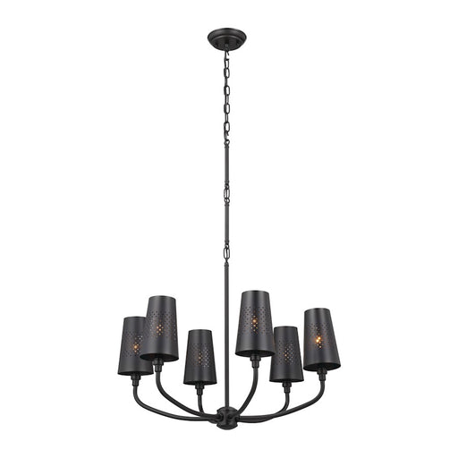 Kichler Adeena Chandelier