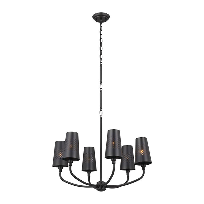 Kichler Adeena Chandelier